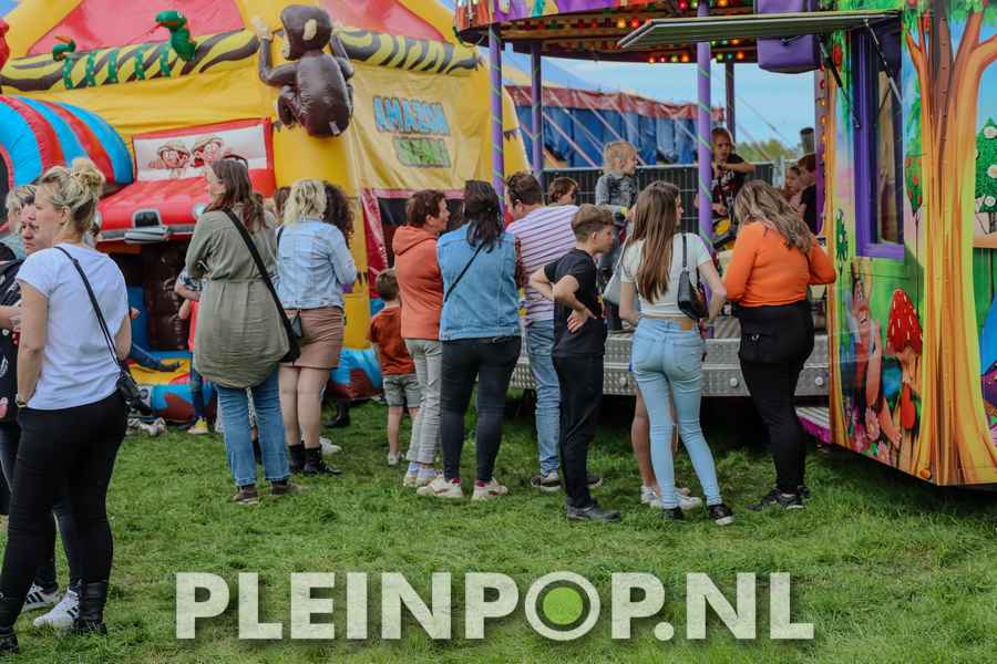 Publiek    Bezoekers (130)